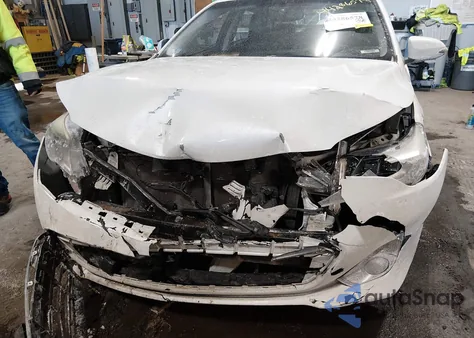 2014 Toyota Avalon Limited из США, поврежденный, VIN 4T1BK1EB4EU112380